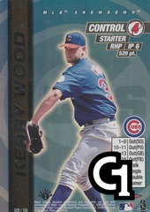 Kerry Wood FOIL